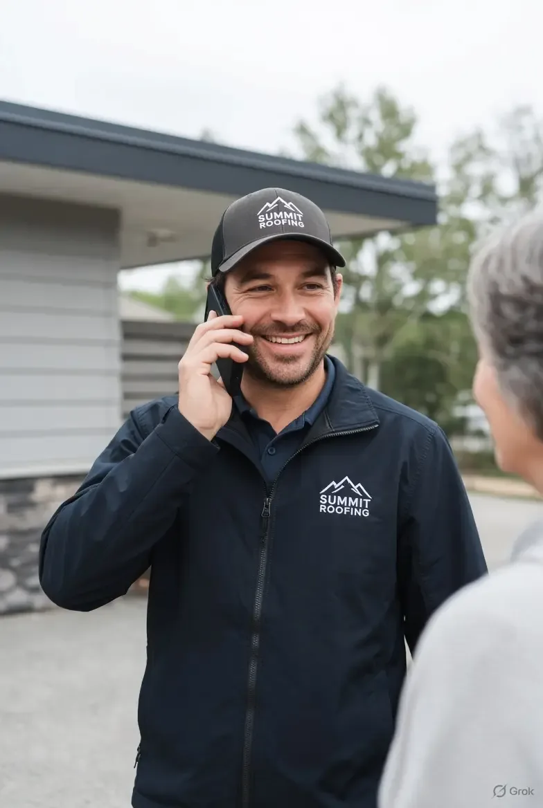 Flat Roof Leak Repair New Middletown, OH FAQs
